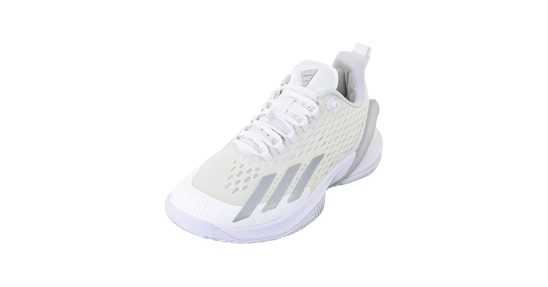 Amazon.com | adidas Women's Adizero Cybersonic Tennis Shoes